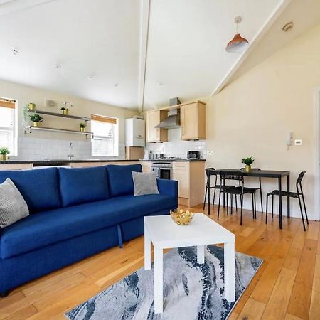 Lovely 3-Bed 20 Minutes To Central 伦敦 外观 照片