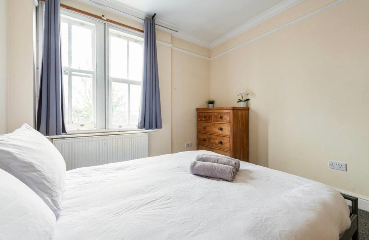 Lovely 3-Bed 20 Minutes To Central 伦敦 外观 照片