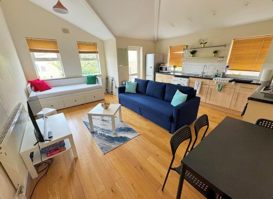 Lovely 3-Bed 20 Minutes To Central 伦敦 外观 照片