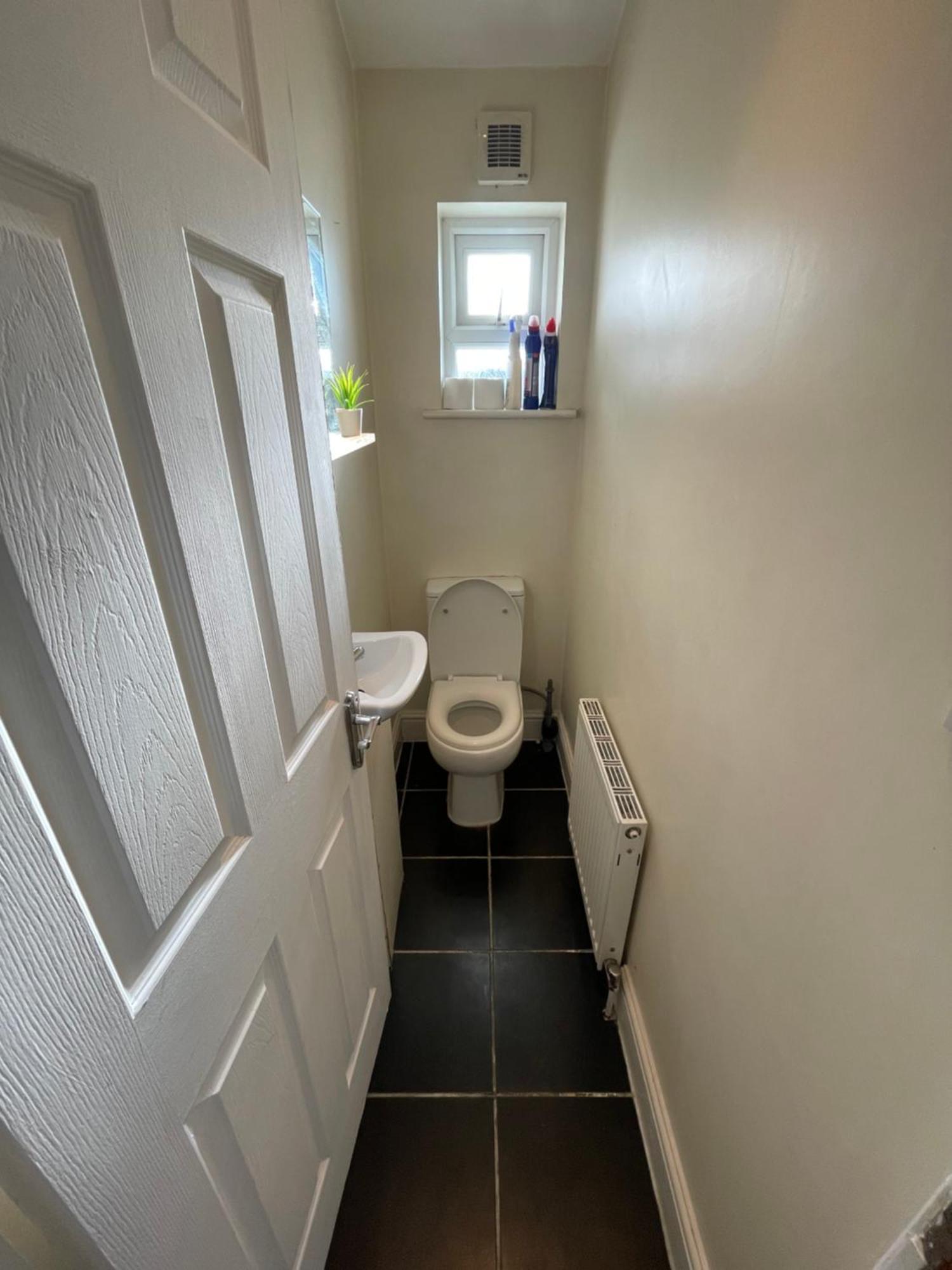 Lovely 3-Bed 20 Minutes To Central 伦敦 外观 照片
